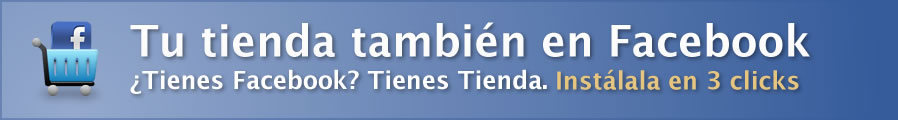 Con Palbin.com crear tu tienda en facebook es muy sencillo. Ahora ya puedes vender en facebook.